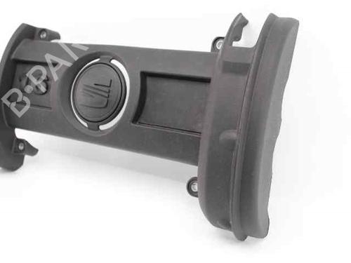 Upper protection SEAT IBIZA IV (6J5, 6P1) 1.2 | BP19224753M93 