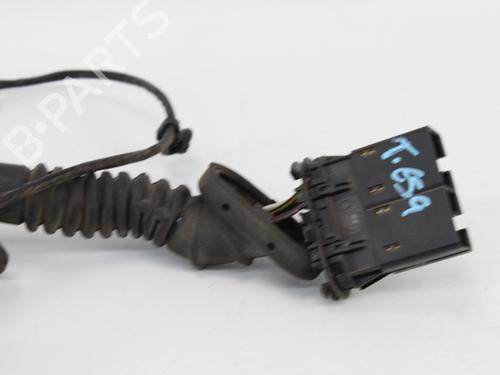 Wiring harness FORD FOCUS II (DA_, HCP, DP)  | BP19203753E16 
