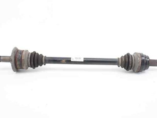 Used Left rear driveshaft BMW 5 Touring (F11) [2009-2017]  19229707