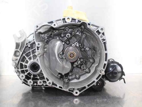 Used Gearbox FIAT TIPO Estate (356_, 357_) 1.6 D (356WXG1B) (120 hp) 23934810