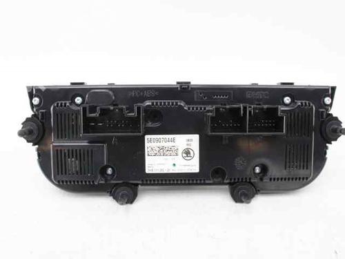 Commande Chauffage SKODA OCTAVIA III Combi (5E5, 5E6) 1.6 TDI | BP29761022I5 