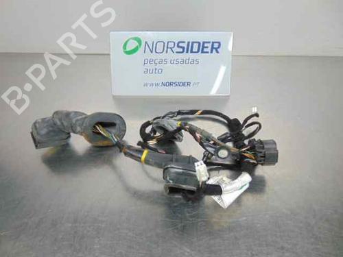 Used Wiring harness FIAT STILO (192_) 1.2 16V (192_XA1B) (80 hp) 19195814