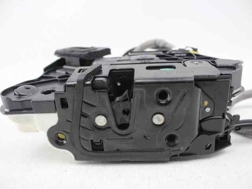 Front left lock VW POLO V (6R1, 6C1) 1.2 TDI | BP19244776C98 