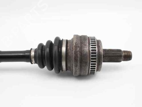 Right rear driveshaft BMW 1 Coupe (E82)  | BP19220417M41 