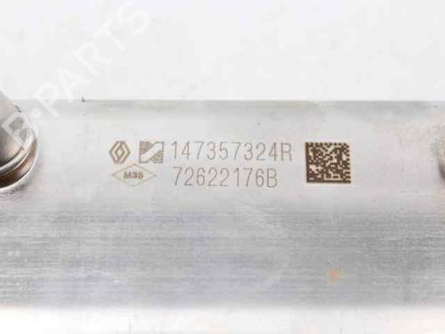 Egr RENAULT MEGANE IV Grandtour (K9A/M/N_) 1.5 dCi 110 | BP27394005M69 