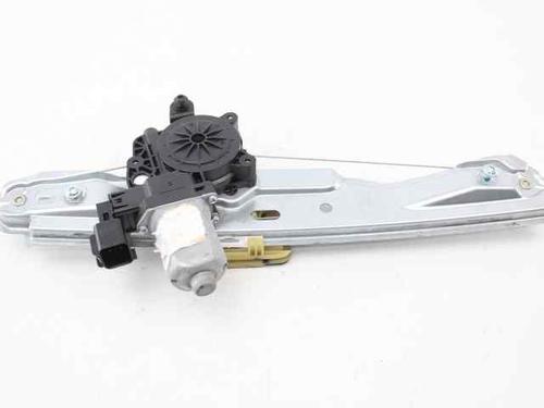Rear right window mechanism FORD C-MAX II (DXA/CB7, DXA/CEU) 1.0 EcoBoost | BP29963778C25