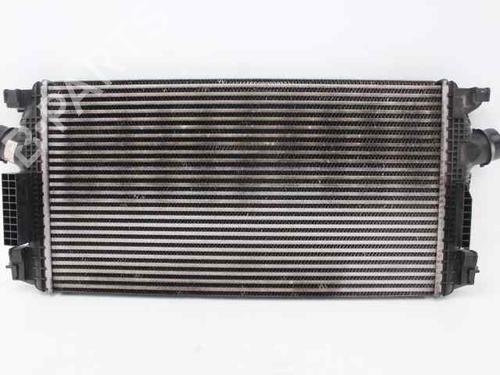 Intercooler Intercooler OPEL ASTRA J Sports Tourer (P10) 1.7 CDTI (35) (125 hp) 36874478 36874478