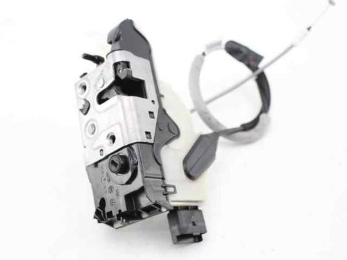 Used Front left lock CITROËN C4 II (NC_) 1.6 BlueHDi 100 (99 hp) 24844686