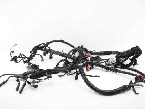 Used Wiring harness OPEL ASTRA J Sports Tourer (P10) 1.7 CDTI (35) (131 hp) 20314832
