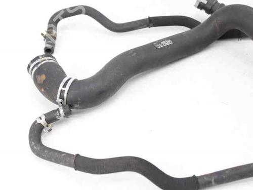 Pipe FORD FOCUS II Turnier (DA_, FFS, DS) 1.4 | BP19217423M125 