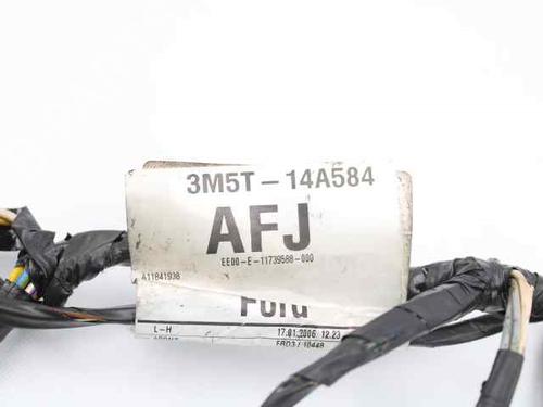 Wiring harness FORD FOCUS C-MAX (DM2)  | BP19221755E16 