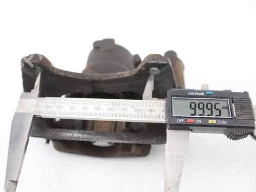 Right front brake caliper FIAT 500 (312_) 1.2 (312AXA1A) | BP29986859M104