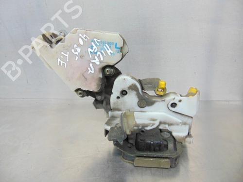 Rear left lock NISSAN MICRA II (K11)  | BP19191099C100 