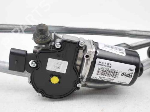 Front wiper motor HYUNDAI i20 II (GB, IB)  | BP19245798M29 