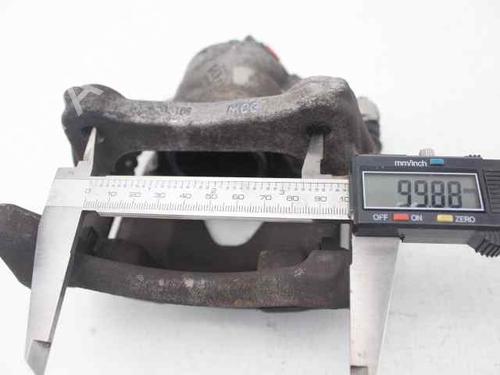 Right front brake caliper DACIA SANDERO III 1.0 TCe LPG | BP33894478M104 - Image 7