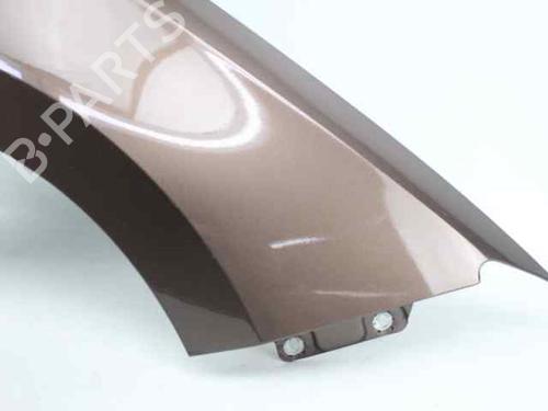 Right front fenders SEAT TOLEDO IV (KG3) 1.6 TDI | BP19225899C42 