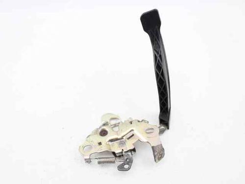 Used Hood lock PEUGEOT 3008 I MPV (0U_) 1.6 HDi (114 hp) 24651692