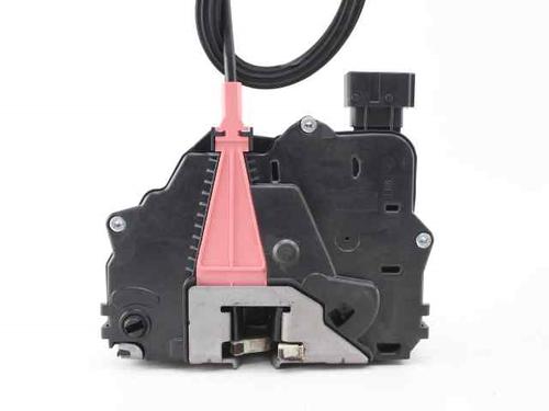 Rear right lock OPEL CORSA E (X15) 1.2 (08, 68) | BP32769208C99  - Image 5