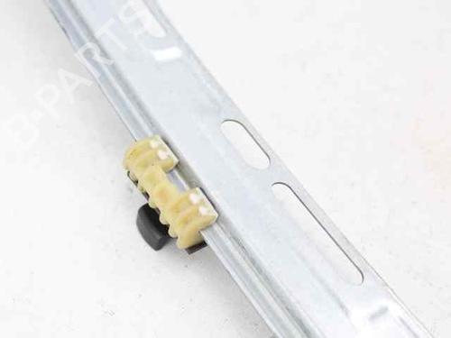 Front right window mechanism RENAULT MEGANE IV Grandtour (K9A/M/N_) 1.5 dCi 110 | BP29143694C23