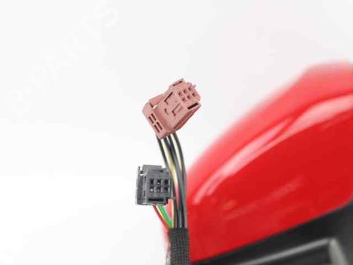 Right mirror CITROËN C3 III (SX) 1.2 VTi 82 | BP30189383C27 