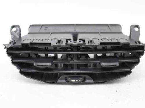 Used Air vent PEUGEOT 208 I (CA_, CC_) 1.4 VTi (95 hp) 24844605