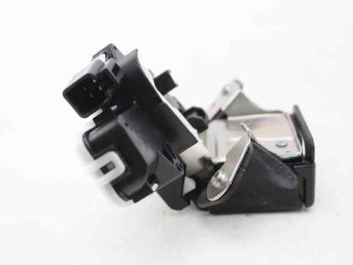 Tailgate lock MAZDA CX-5 (KE, GH) 2.2 D (KE2FW) | BP29227939C101 