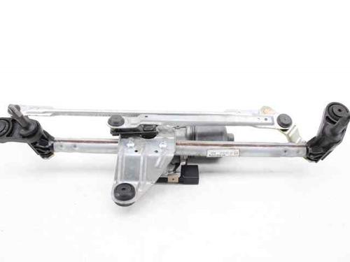 Used Front wiper motor SEAT LEON (5F1) [2012-2021]  19226565