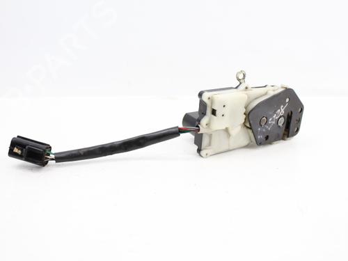Used Front left lock ROVER 200 II Hatchback (RF) 214 Si (103 hp) 19212094