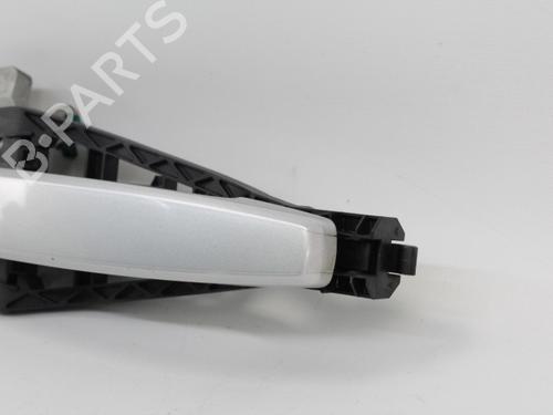 Front right exterior door handle OPEL CORSA D (S07) 1.2 (L08, L68) | BP19203955C129 