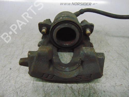 Right front brake caliper VW POLO (9N_, 9A_) 1.9 SDI | BP19187787M104 