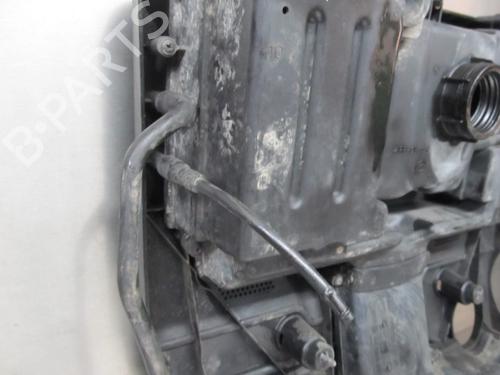 Air filter box SEAT CORDOBA Vario (6K5)  | BP19185608M87 