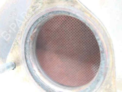Particulate filter VOLVO V40 Hatchback (525) D2 | BP34609744M81  - Image 6