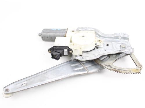 Rear left window mechanism TOYOTA COROLLA Estate (_E12_) 1.4 VVT-i (ZZE120_, ZZE120R) 992040100