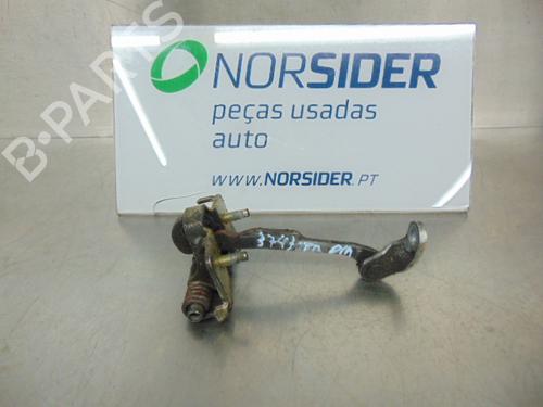Used Hinge/Door check strap CITROËN C3 I (FC_, FN_) 1.1 i (60 hp) 19196997