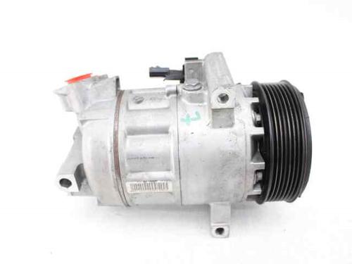 AC compressor RENAULT CAPTUR I (J5_, H5_) 0.9 TCe 90 | BP39542784M34 - Image 5