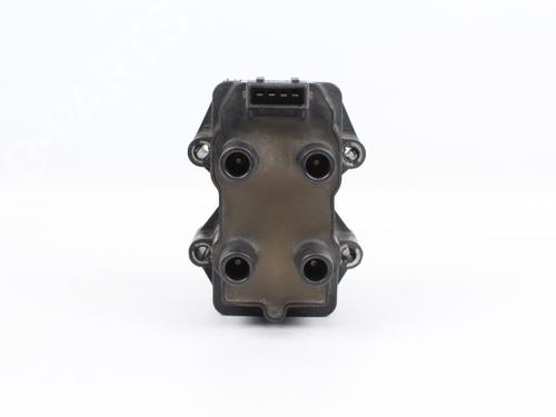 Used Ignition coil CITROËN XSARA (N1) 1.4 i (75 hp) 19206489