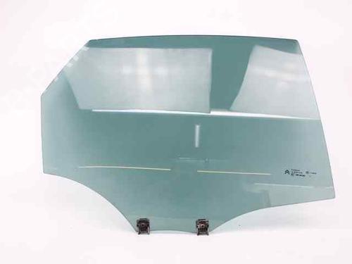 Used Rear right door window CITROËN C4 II (NC_) 1.6 HDi 110 (112 hp) 19241586