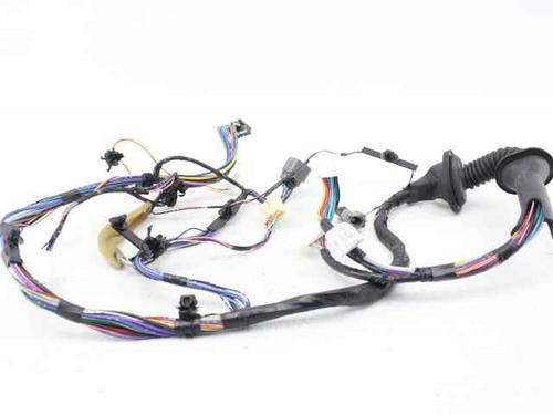 Used Wiring harness Wiring harness MITSUBISHI MIRAGE / SPACE STAR VI Hatchback (A0_A) 1.2 (A03A) (80 hp) 33418352 33418352