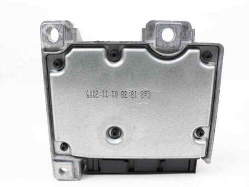 ECU airbags PEUGEOT 407 SW (6E_, 6D_) 2.0 HDi 135 | BP19216476M53 