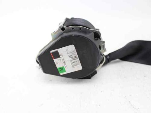 Front right seatbelt DACIA SANDERO II TCe 90 (B8M1, B8MA, B8AC) | BP38100865I25 - Image 2