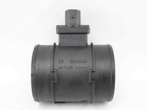 Mass air flow sensor OPEL ASTRA J (P10) 1.7 CDTI (68) | BP30631095M95
