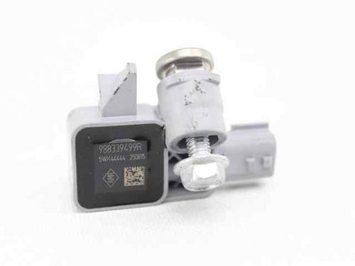 Used Electronic module RENAULT CLIO IV (BH_) 0.9 TCe 90 (BHNF, BHMA, BHMH, BHJK, BHJR) (90 hp) 19224517