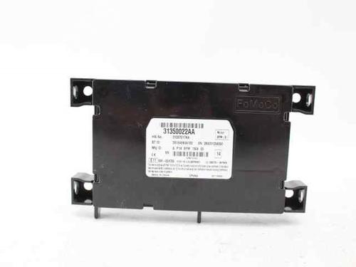 Electronic module VOLVO C30 (533) D2 | BP37651139M83 - Image 2
