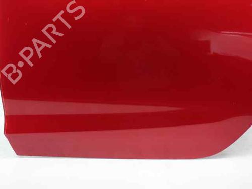 Left rear door MAZDA 6 Saloon (GJ, GL) 2.2 D (GJ2FP) | BP19244015C4 