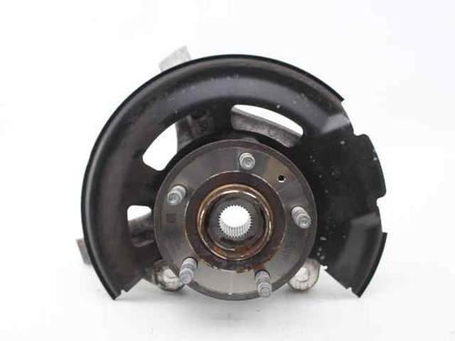 Used Left front steering knuckle Left front steering knuckle OPEL ASTRA K Sports Tourer (B16) 1.6 CDTi (35) (110 hp) 33331188 33331188