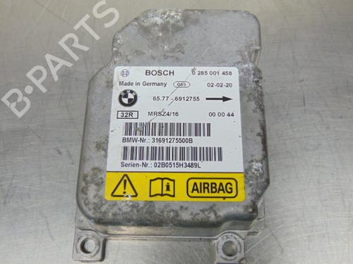 Airbag Kit BMW 3 (E46) 318 d | BP19193411C86 