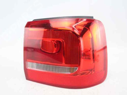 Used Right taillight VW TOURAN (1T3) [2010-2015]  19246360