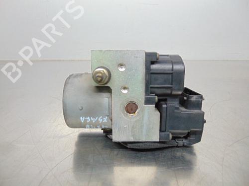 ABS pump CITROËN XSARA (N1) 2.0 HDi 90 | BP19194623M43 