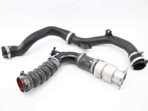 Intercooler-rør  FORD FOCUS III Turnier [2010-2020]  20163168