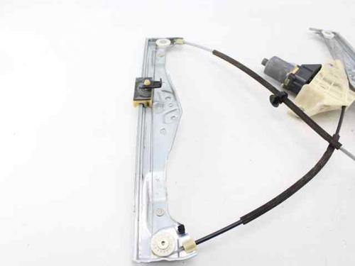 Front left window mechanism CITROËN C4 CACTUS 1.2 VTi 82 | BP32224133C22 